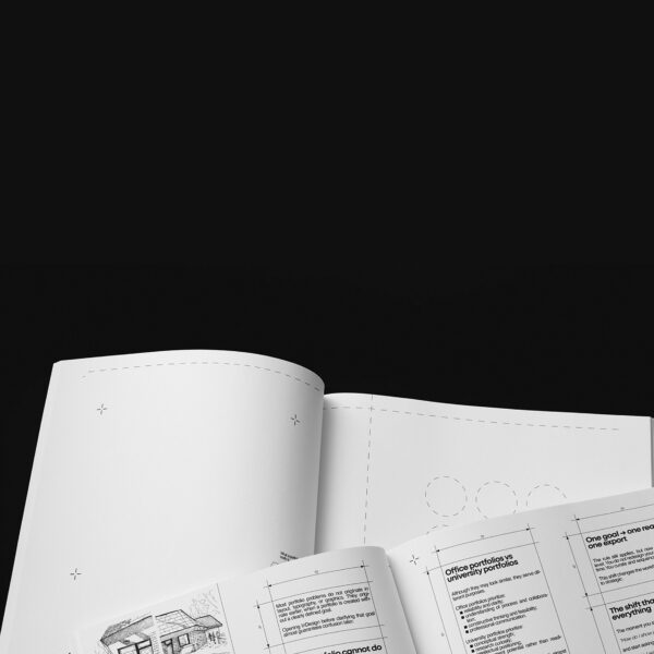Portfolio Guide