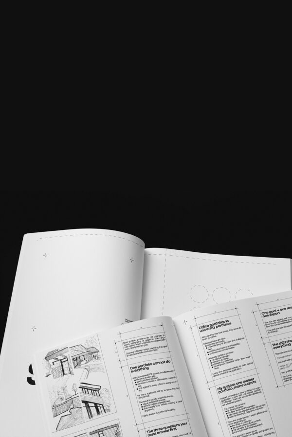 Portfolio Guide
