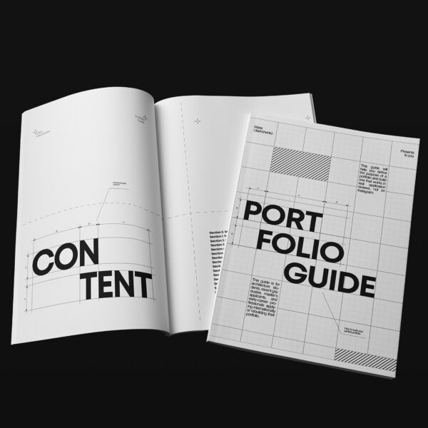 Portfolio Guide
