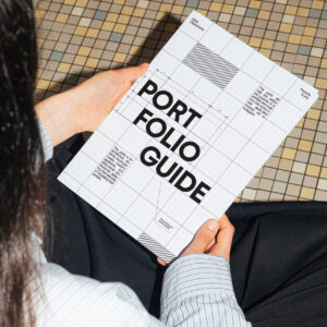 Portfolio Guide